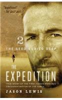 The Seed Buried Deep (the Expedition Trilogy, Book 2)