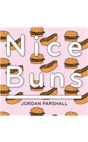 Nice Buns: Ways to Say I Love You(English)