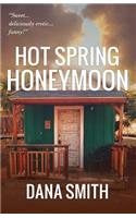 Hot Spring Honeymoon