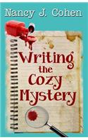 Writing the Cozy Mystery