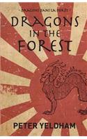 Dragons in the Forest