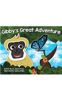 Gibby's Great Adventure