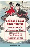 America's First Movie Theater