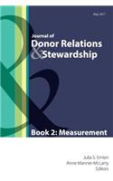 Journal of Donor Relations & Stewardship