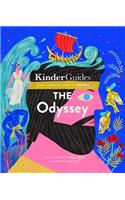 Early learning guide to Homer's The Odyssey: A Kinderguides Illustrated Learning Guide