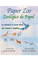 Paper Zoo / Zoológico de Papel