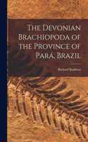 Devonian Brachiopoda of the Province of Pará, Brazil