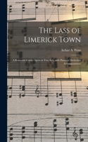 Lass of Limerick Town