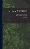 Fauna Arctica