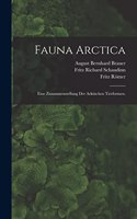 Fauna Arctica