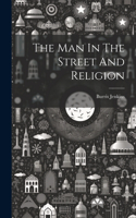 Man In The Street And Religion