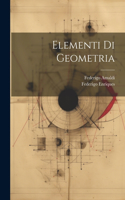 Elementi Di Geometria