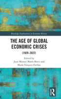 Age of Global Economic Crises