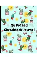 My Dot and Sketchbook Journal