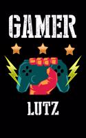 Gamer Lutz