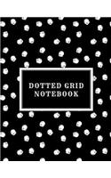 Dotted Grid Notebook