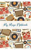 My Music Notebook