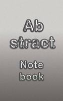 Abstract Notebook