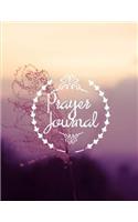 Prayer Journal