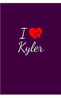 I love Kyler