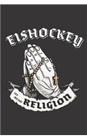 Eishockey Ist Meine Religion