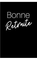 Depart En Retraite
