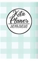 Kita Planer 2019 / 2020