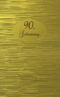 90. Geburtstag