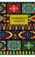 Dankbarkeitstagebuch