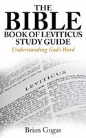 Bible Book of Leviticus Study Guide