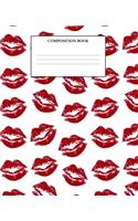 Composition Book