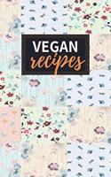 Vegan Recipes