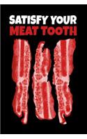 Satisfy Your Meat Tooth
