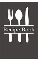 Recipe Book