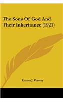 Sons Of God And Their Inheritance (1921)