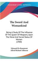 Sword And Womankind