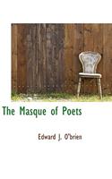 The Masque of Poets: (English)