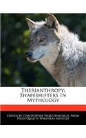 Therianthropy