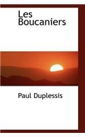 Les Boucaniers