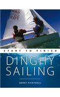 Dinghy Sailing