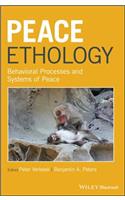 Peace Ethology