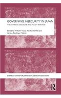 Governing Insecurity in Japan