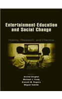 Entertainment-Education and Social Change
