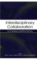 Interdisciplinary Collaboration