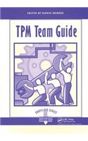 TPM Team Guide