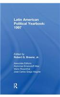 Latin American Political Yearbook