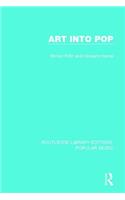 Art Into Pop
