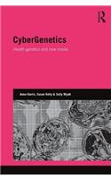 Cybergenetics