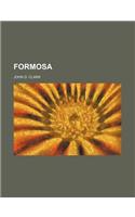 Formosa: (English)