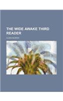 The Wide Awake Third Reader